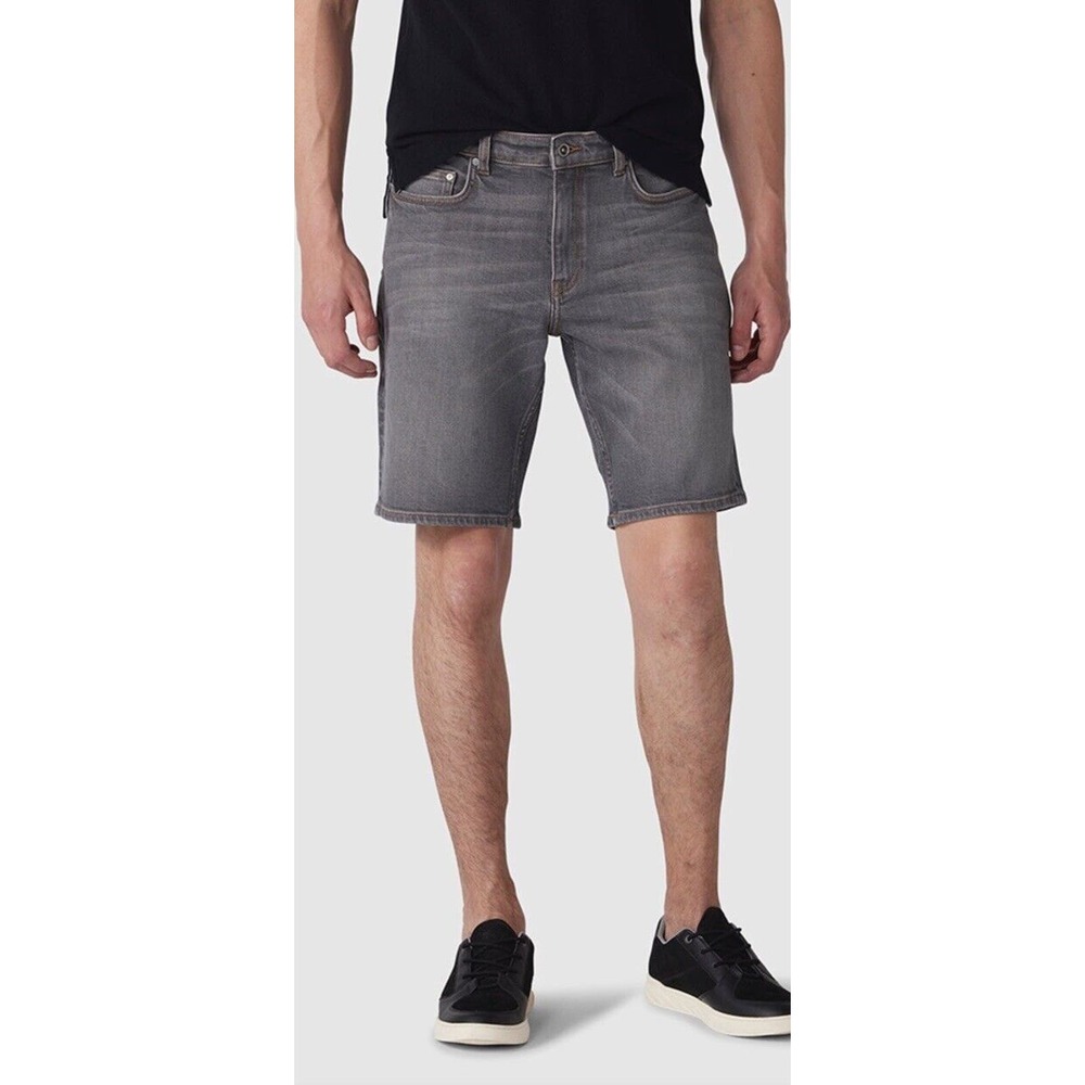Rodd & Gunn Canyon Creek Summer Short Grey Denim New Men’s Size 36